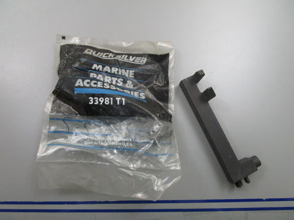 *NEW OEM* (LOT OF 2) 0810 Mercury Quicksilver Shift Slide 33981T1