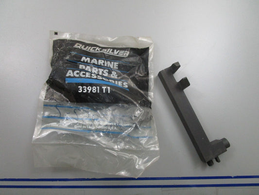 *NEW OEM* (LOT OF 2) 0810 Mercury Quicksilver Shift Slide 33981T1