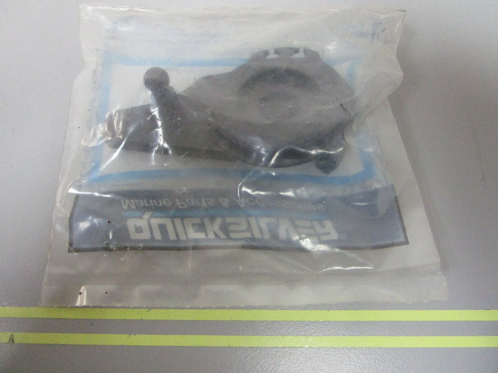 *NEW OEM* 0810 Mercury Quicksilver Actuator 421662