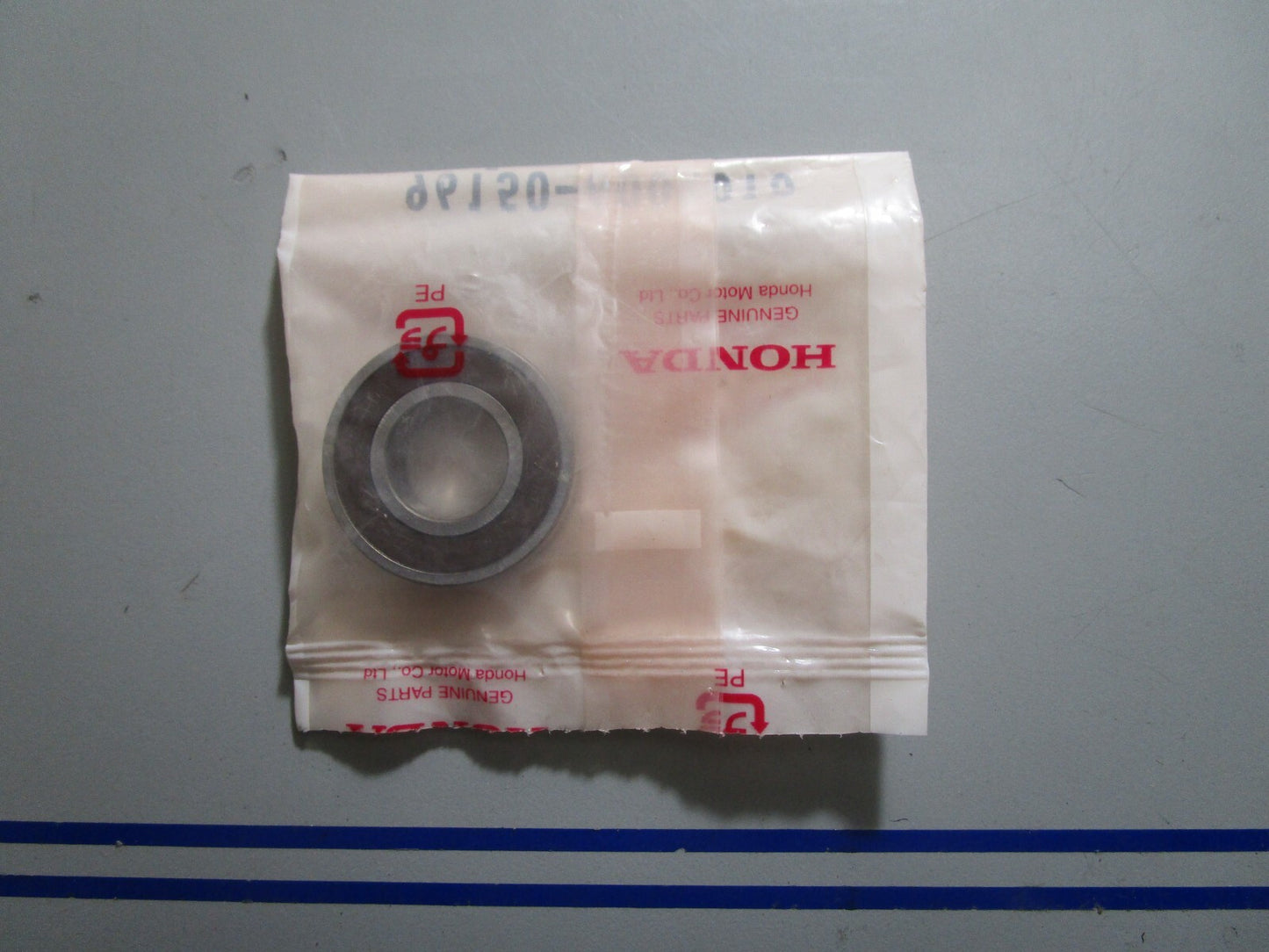 *NEW OEM* 0810 Honda Bearing 96150-6002010