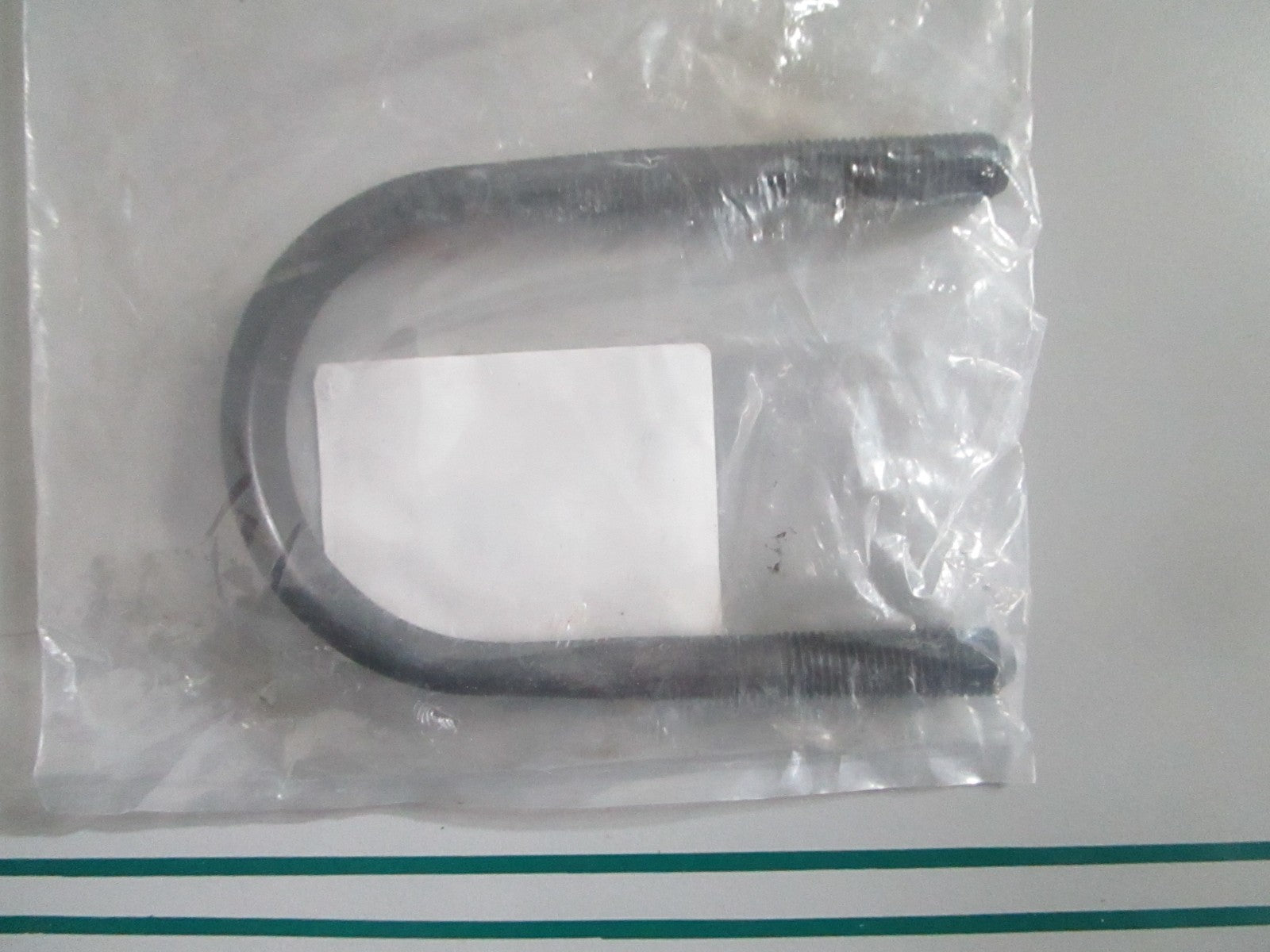 NEW OEM 58583-10H01 UniCarriers U-Bolt 0820