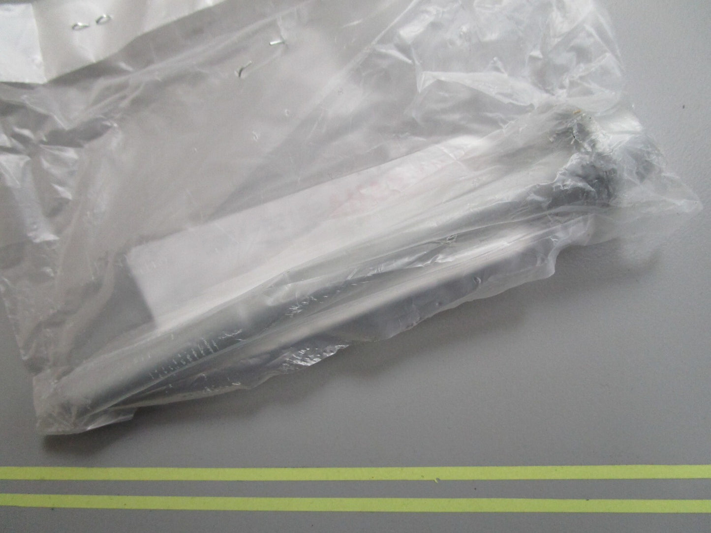 *NEW OEM* 0810 Yamaha Flat Fillister Screw 90155-10001-00