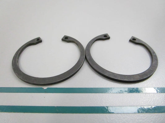 NEW OEM (LOT OF 2) 914523 Volvo Penta Snap Ring 0810