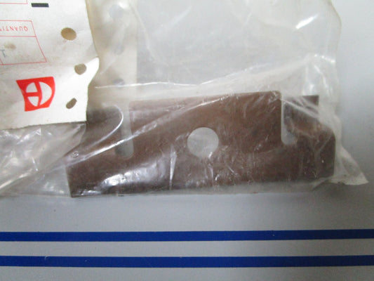 NEW OEM 6G-6175 Cat Caterpillar Bracket 0720