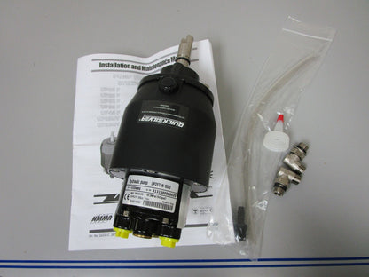 *NEW OEM* 0720 UFlex Mercury Tilt Mount Helm Hydraulic Pump UP25T-N 1500