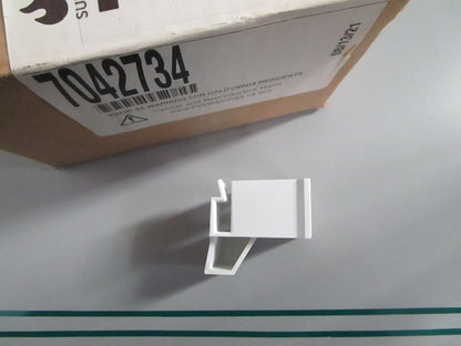 NEW OEM 7042734 Sub-Zero Wire Guide 0820