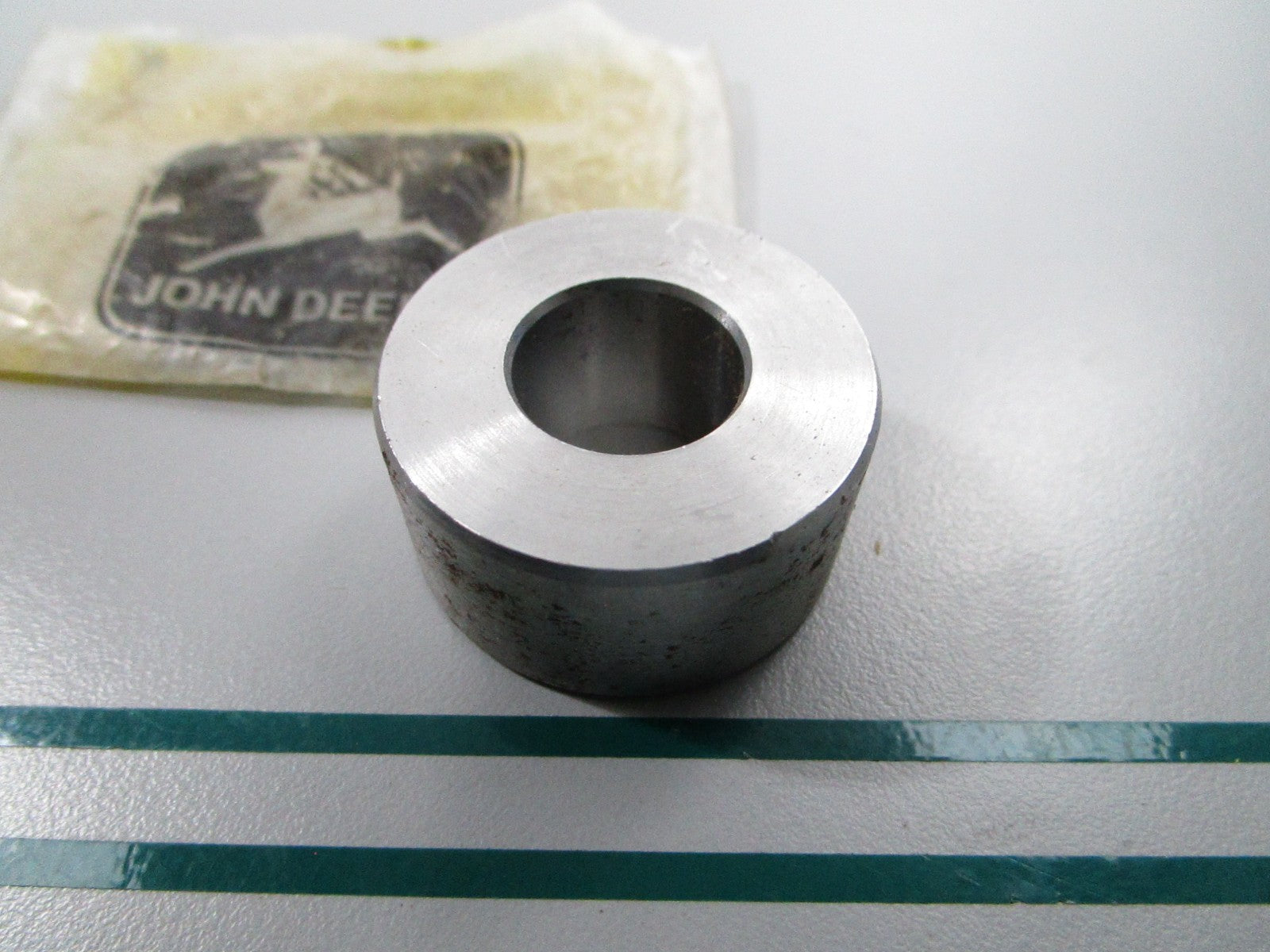 NEW OEM MT2176 John Deere Spacer 0810