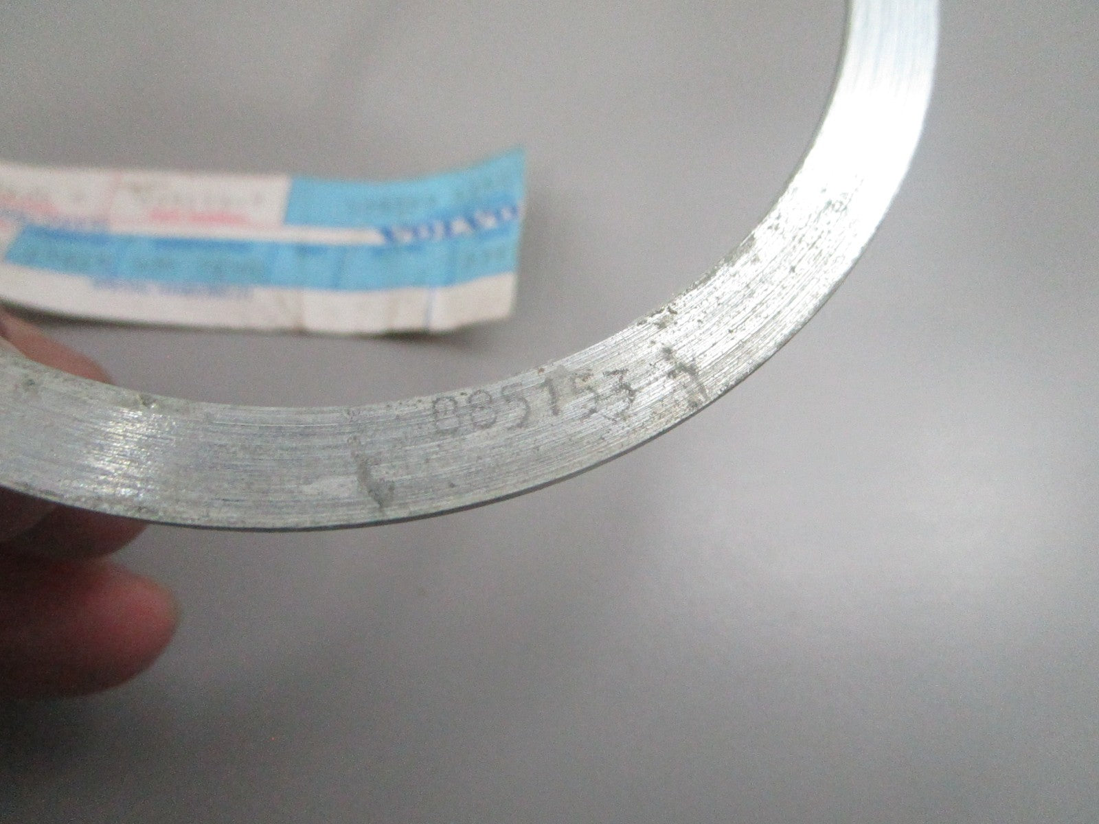 Volvo Penta NEW OEM Spacer Ring 885153 AQ280 AQ285 AQ290 0810