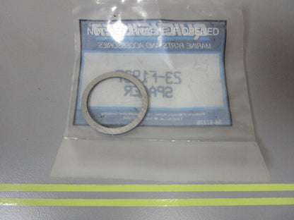 *NEW OEM* 0810 Mercury Quicksilver Spacer 23-F1937