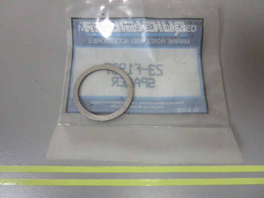 *NEW OEM* 0810 Mercury Quicksilver Spacer 23-F1937