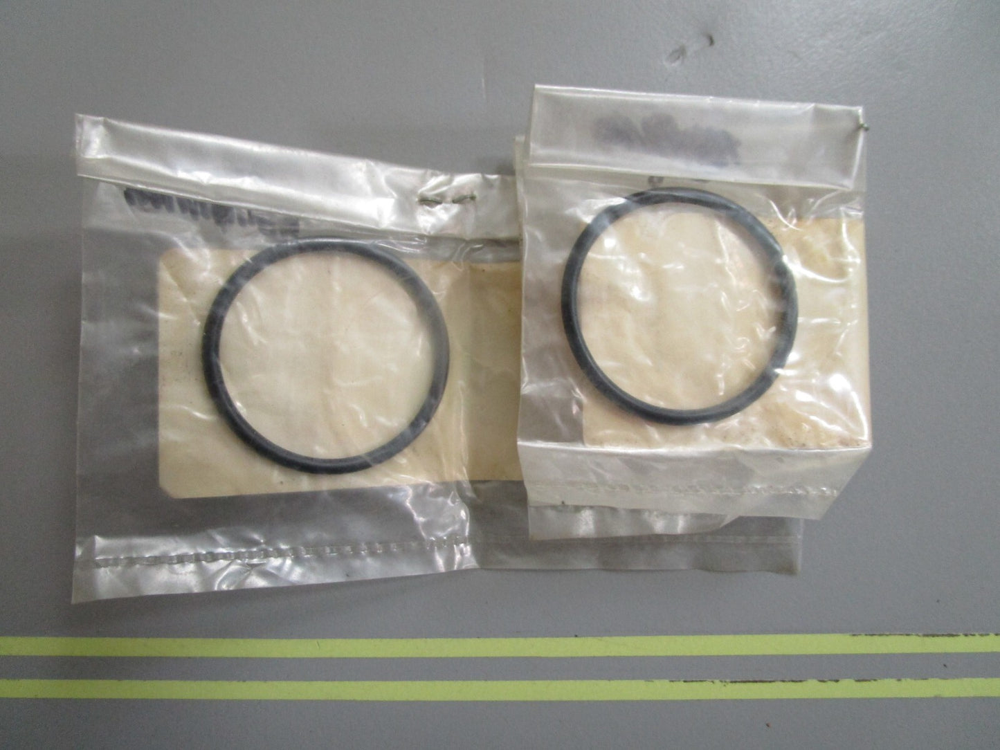 *NEW OEM* (LOT OF 2) 0810 Yamaha O-Ring 93210-30M31-00