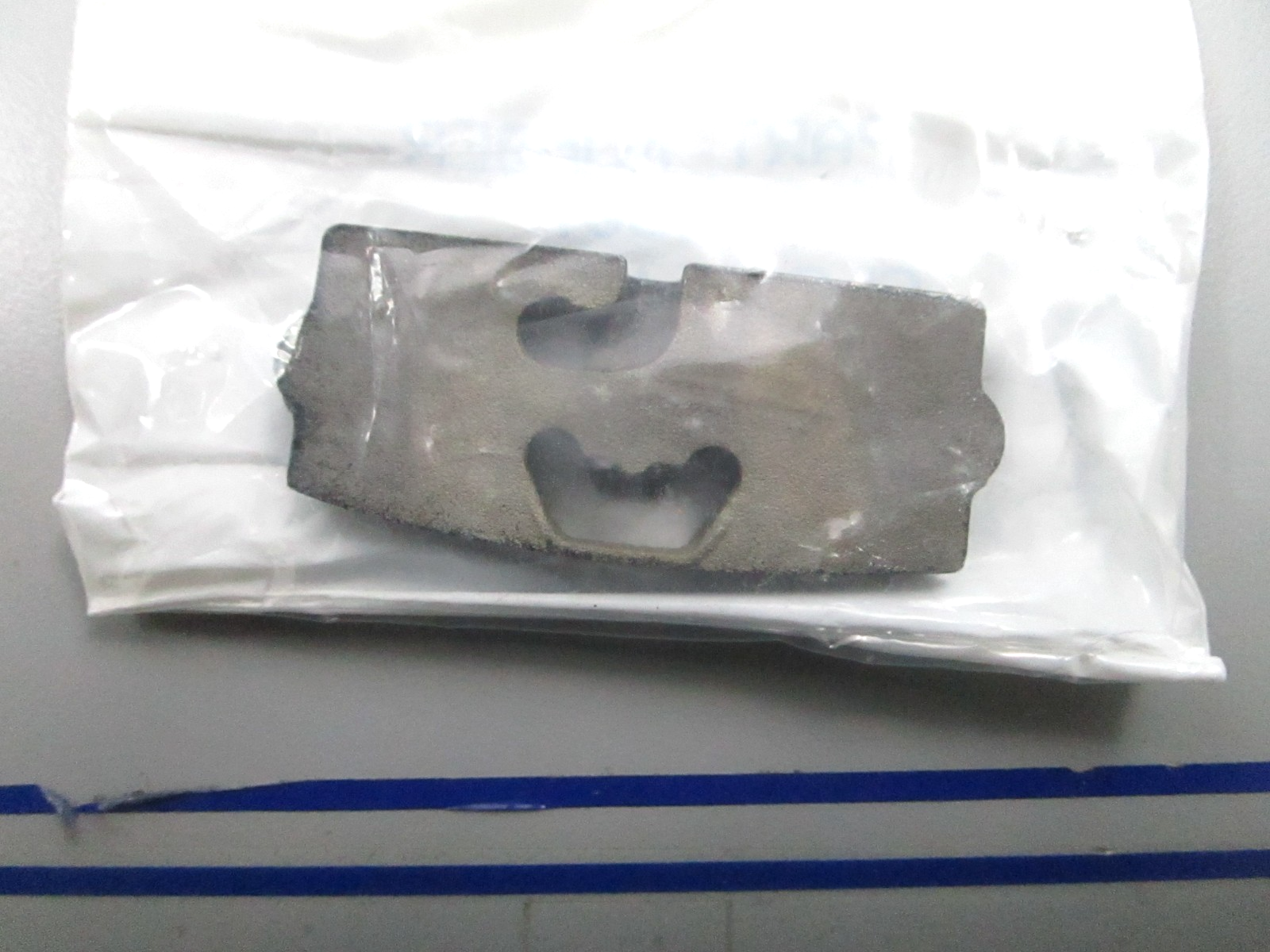 *NEW OEM* 0810 OMC Johnson Evinrude Anchor 338507 0338507