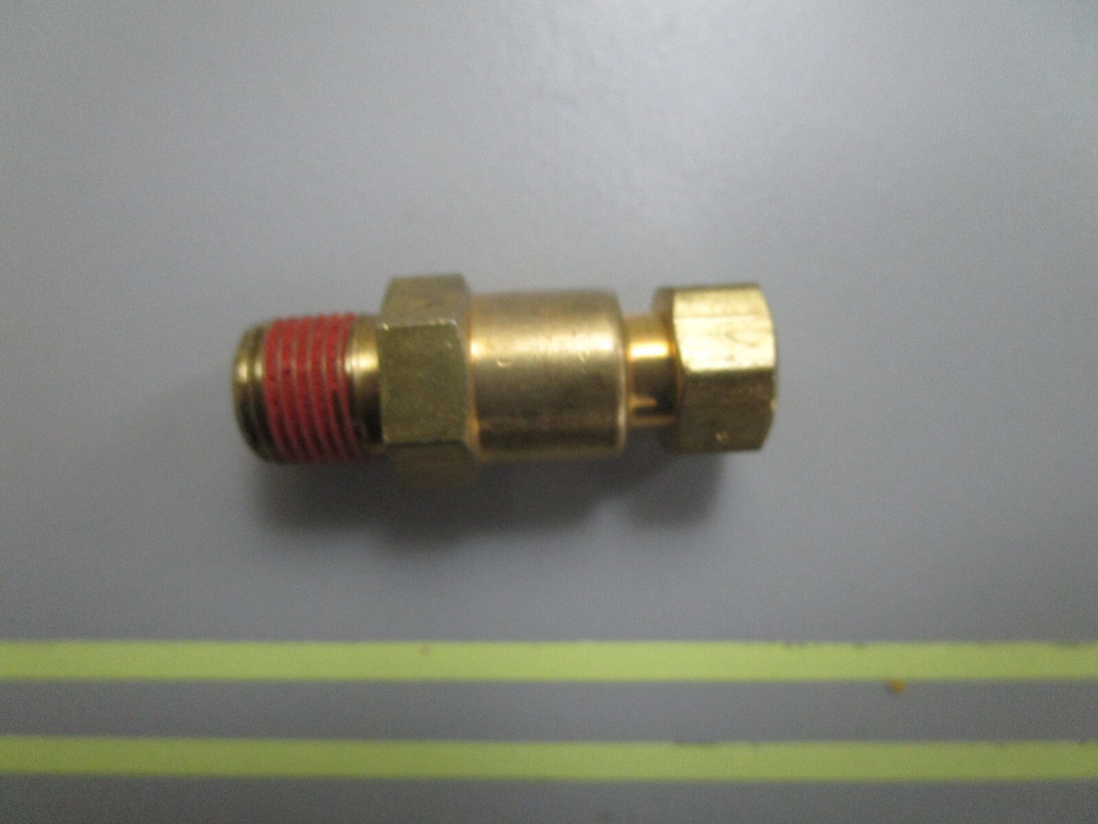 *NEW OEM* 0810 Mercury Quicksilver Drain Cock 22-818390