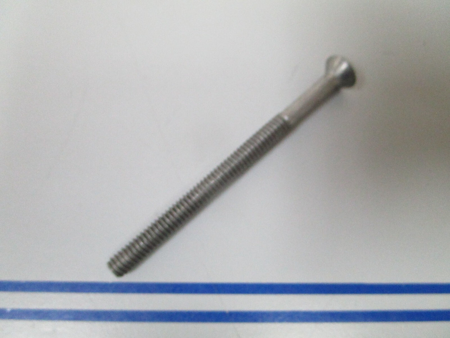 *NEW OEM* 0810 Volvo Penta Screw 941816