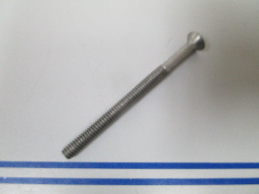 *NEW OEM* 0810 Volvo Penta Screw 941816