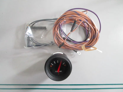 NEW OEM 79-12236A3 Mercury Quicksilver Temperature Gauge Kit 0820