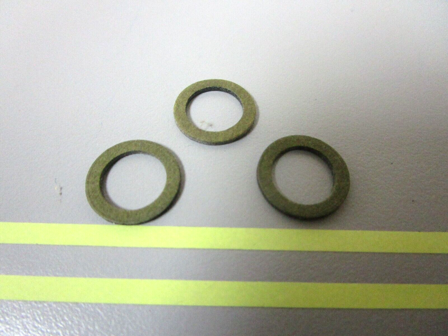 *NEW OEM* (LOT OF 3) 0750 Volvo Penta GASKET 804261