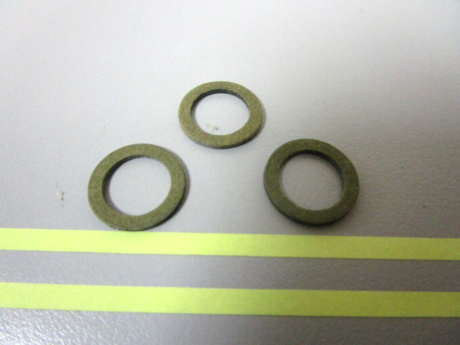 *NEW OEM* (LOT OF 3) 0750 Volvo Penta GASKET 804261