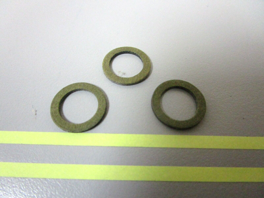 *NEW OEM* (LOT OF 3) 0750 Volvo Penta GASKET 804261