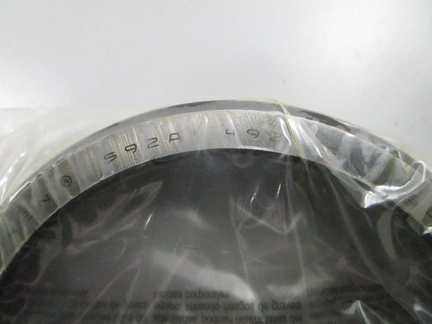 *NEW OEM* 0720 Timken Tapered Roller Bearing Cup 592ATRB
