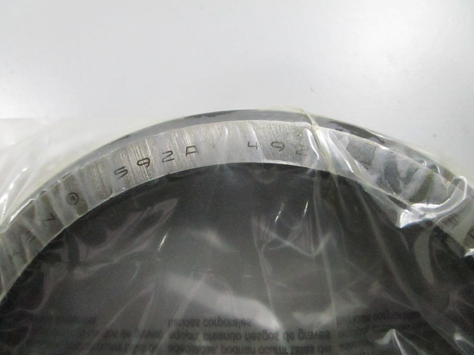 *NEW OEM* 0720 Timken Tapered Roller Bearing Cup 592ATRB