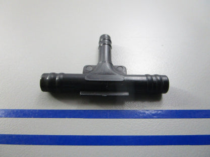 NEW OEM 123553 0123553 OMC Johnson Evinrude Tee Connector 0810