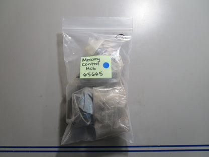 *NEW OEM* 0810 Mercury Quicksilver Control Hub 65665