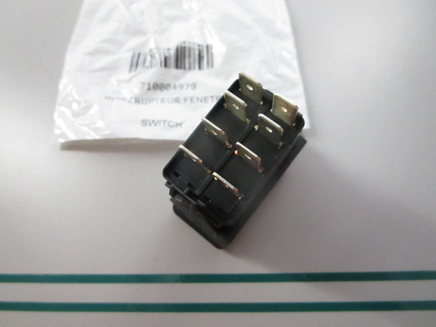 NEW OEM 710004979 Can-Am Switch 0810