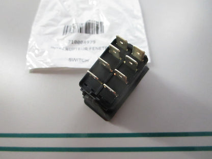 NEW OEM 710004979 Can-Am Switch 0810