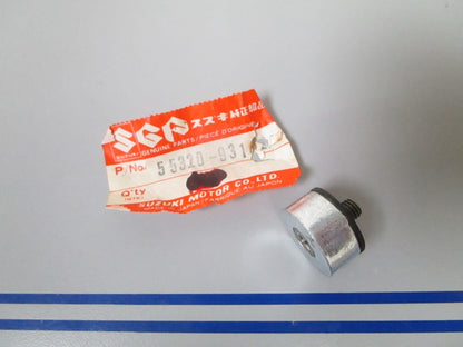 NEW OEM 55320-93142 Suzuki Protection Zinc 0810