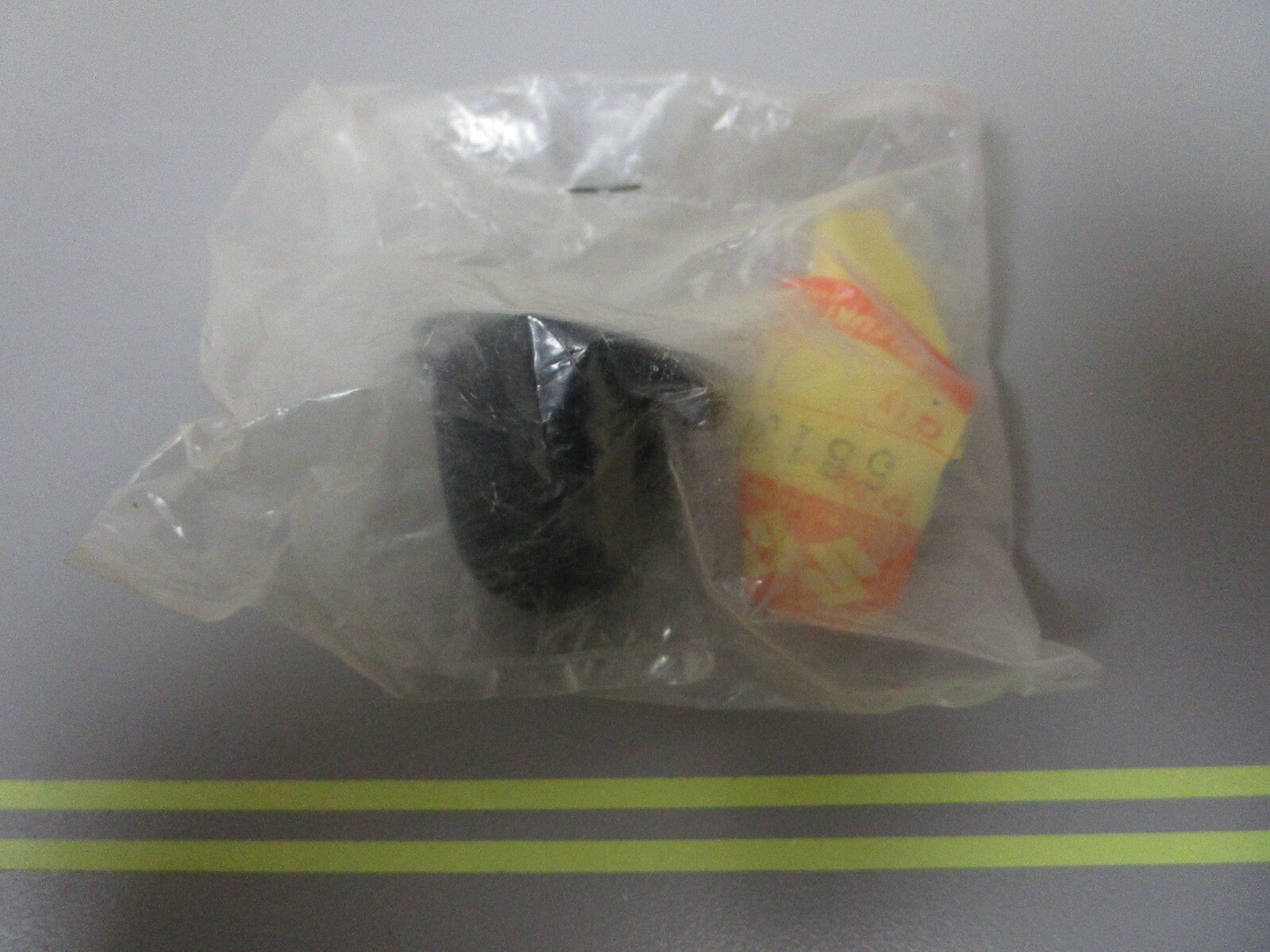 *NEW OEM* 0810 Suzuki Propeller Nut 58130-98101