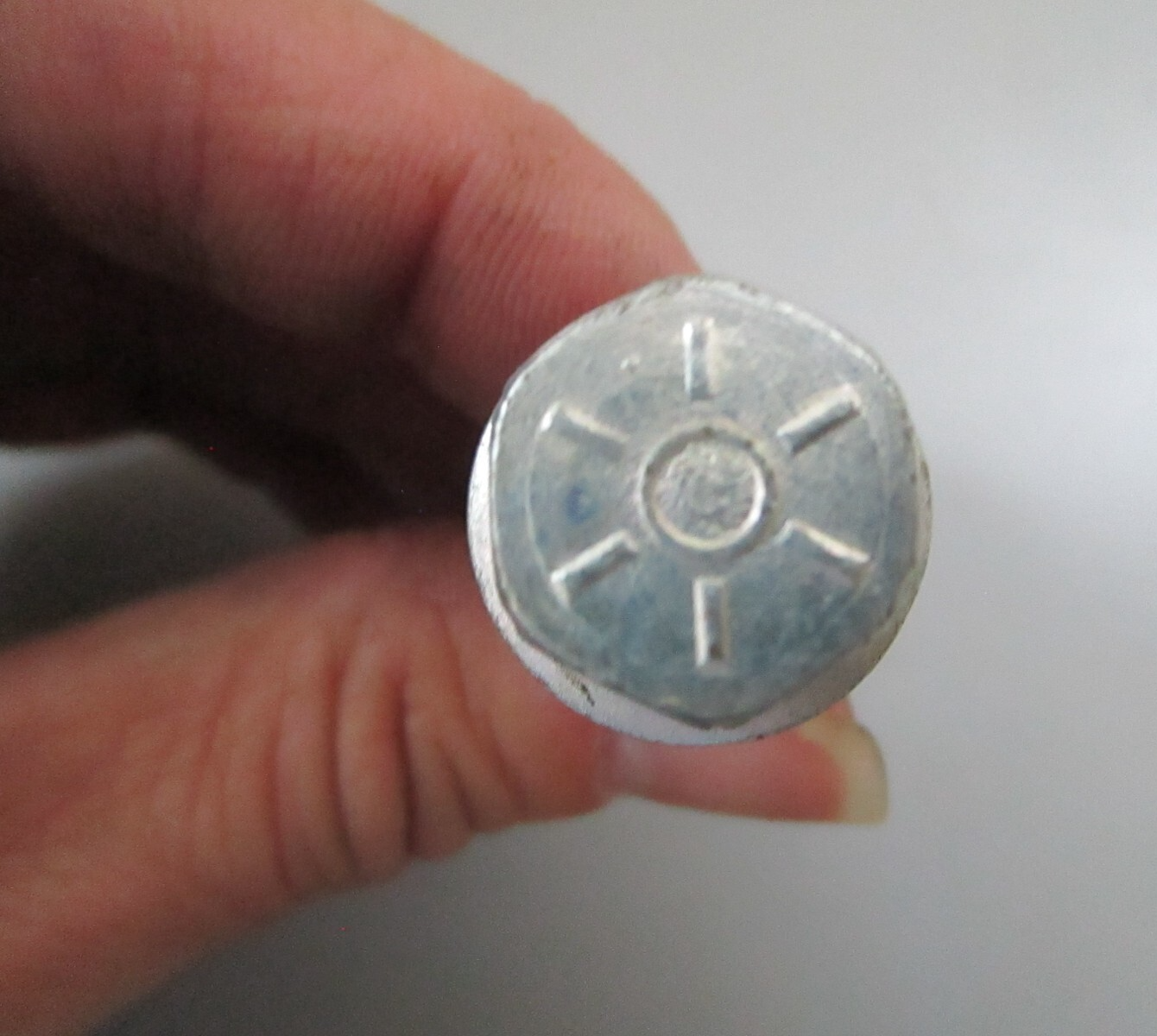 *NEW OEM* 0780 OMC Johnson Evinrude Starter Screw 315783 0315783