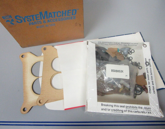 *NEW OEM* 0720 OMC Johnson Evinrude 1992 1993 Repair Kit 988003 0988003