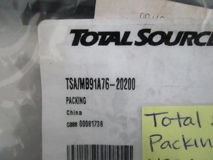 NEW MB91A76-20200 Total Source Packing For: Mitsubishi 0820