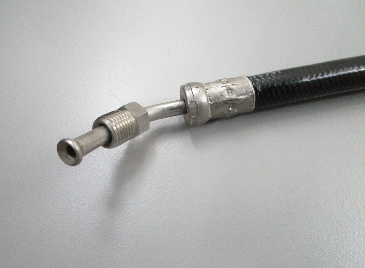 *NEW* 0810 Sierra Power Trim Hose 18-2120 Replaces: 32-95858