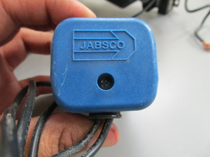 *NEW* 0820 Jabsco Fresh Water Pump 36900-1000