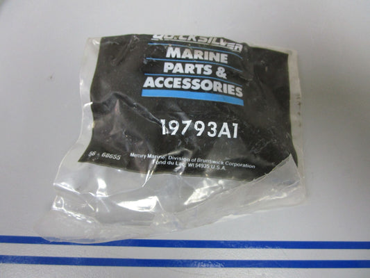 *NEW OEM* 0770 Mercury Propeller Nut 19793A1