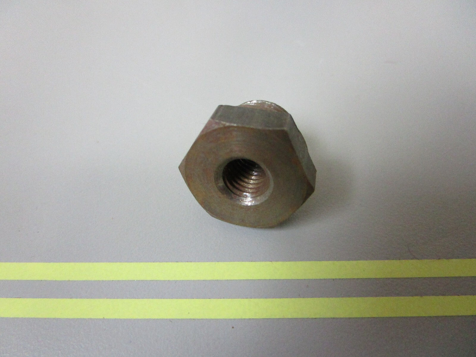 *NEW OEM* 0810 Volvo Penta Nipple 840212