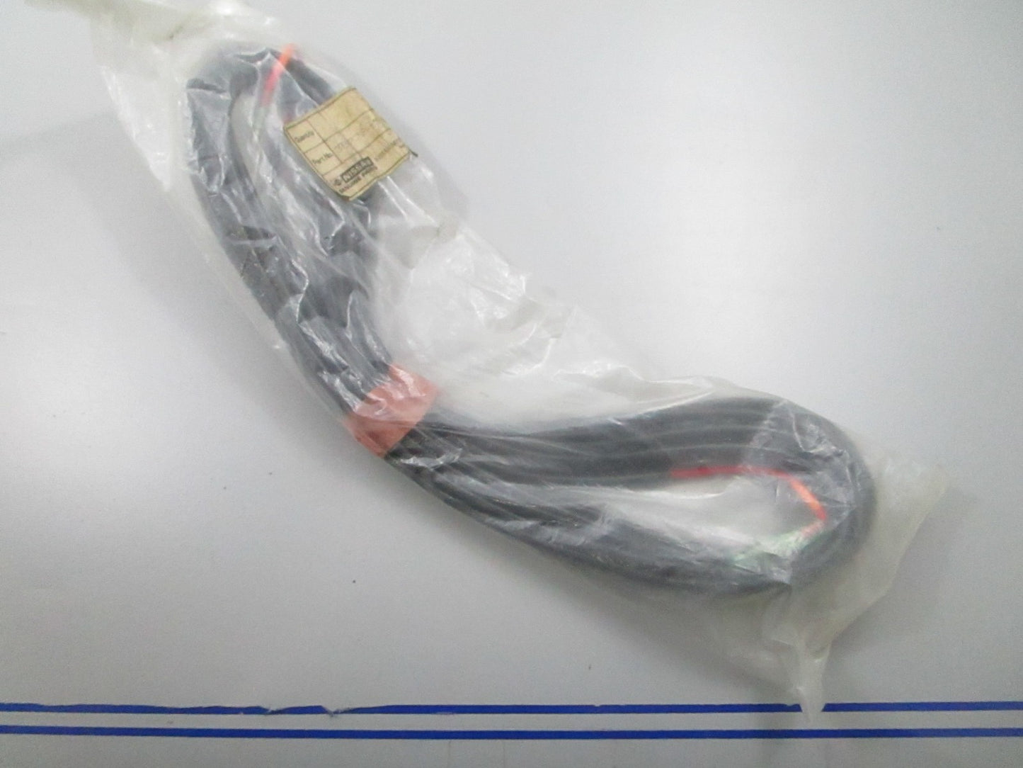 *NEW OEM* 0720 Tohatsu Nissan 2002 - 2005 Water Temp Lead Wire 40-140 hp