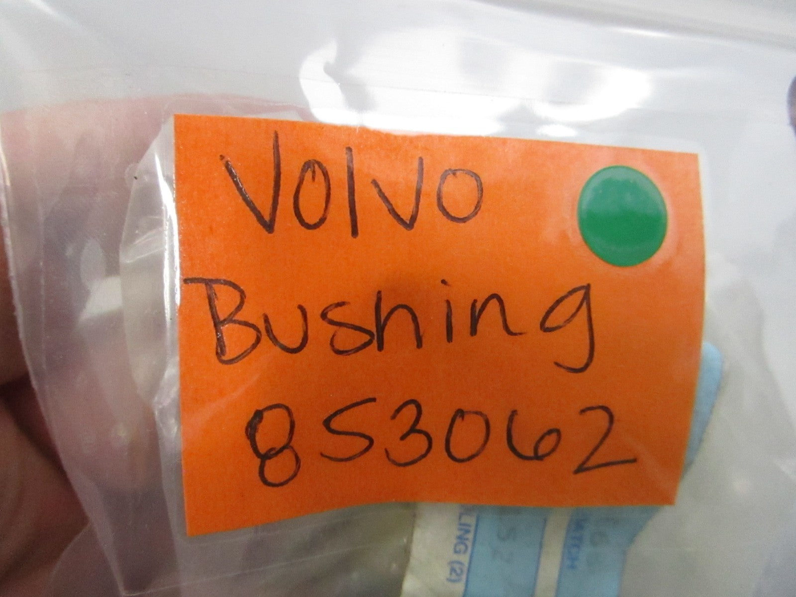 NEW OEM 853062 Volvo Penta Bushing 0810