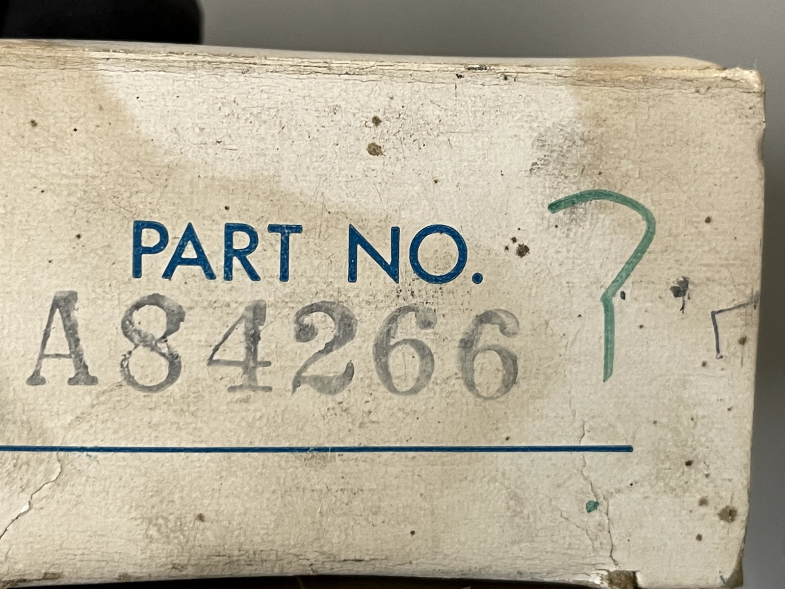 *NEW OEM* 0670 Mercury Quicksilver Force Pinion Gear Bearing Assembly A84266