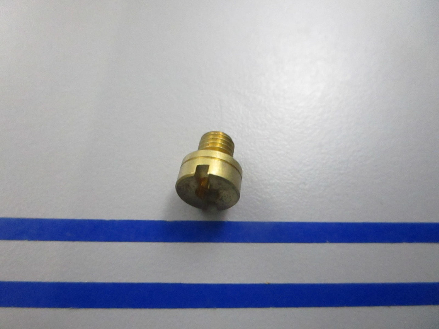 NEW OEM 80085M Mercury Quicksilver #85 Main Jet 0810