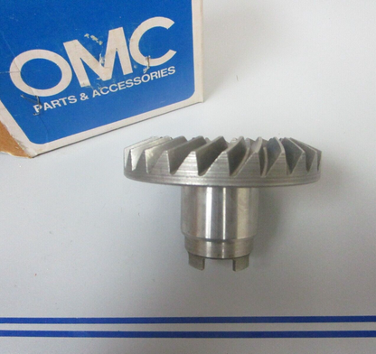 *NEW OEM* 0720 OMC Johnson Evinrude Forward Gear 385342 0385342