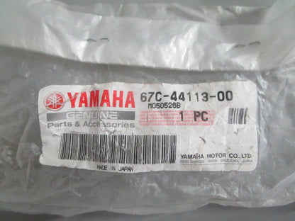 *NEW OEM* 0820 Yamaha Handle Cam Plate 67C-44113-00-00