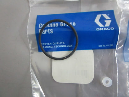 NEW OEM 244781 Graco Repair Kit 0820
