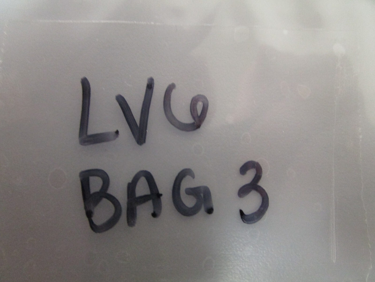 *NEW OEM* (LOT OF 4) 0750 Mercury Quicksilver SCREW 10-71959