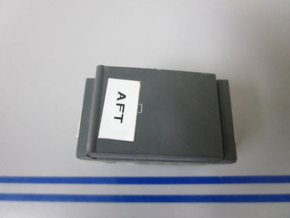 *NEW* 0810 Vimar 10A 250V Switch 16081