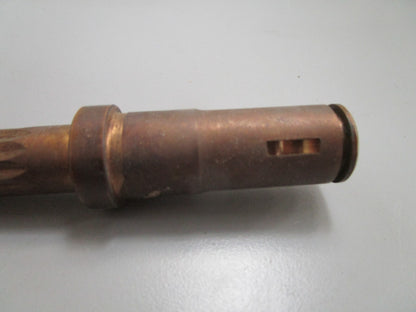 *NEW* 0820 Jabsco Bronze Pump Shaft 10197-0000