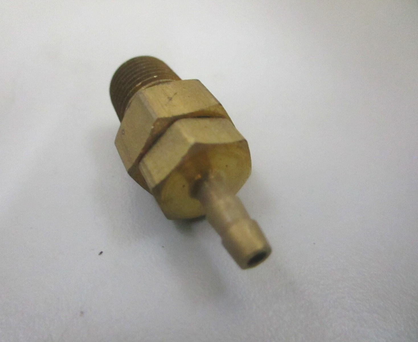 *NEW OEM* 0780 Mercury Quicksilver Check Valve 891664