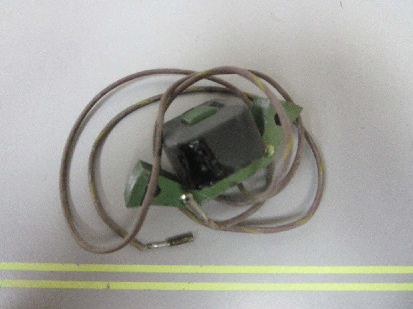 *NEW OEM* 0720 OMC Johnson Evinrude Coil 581635 0581635